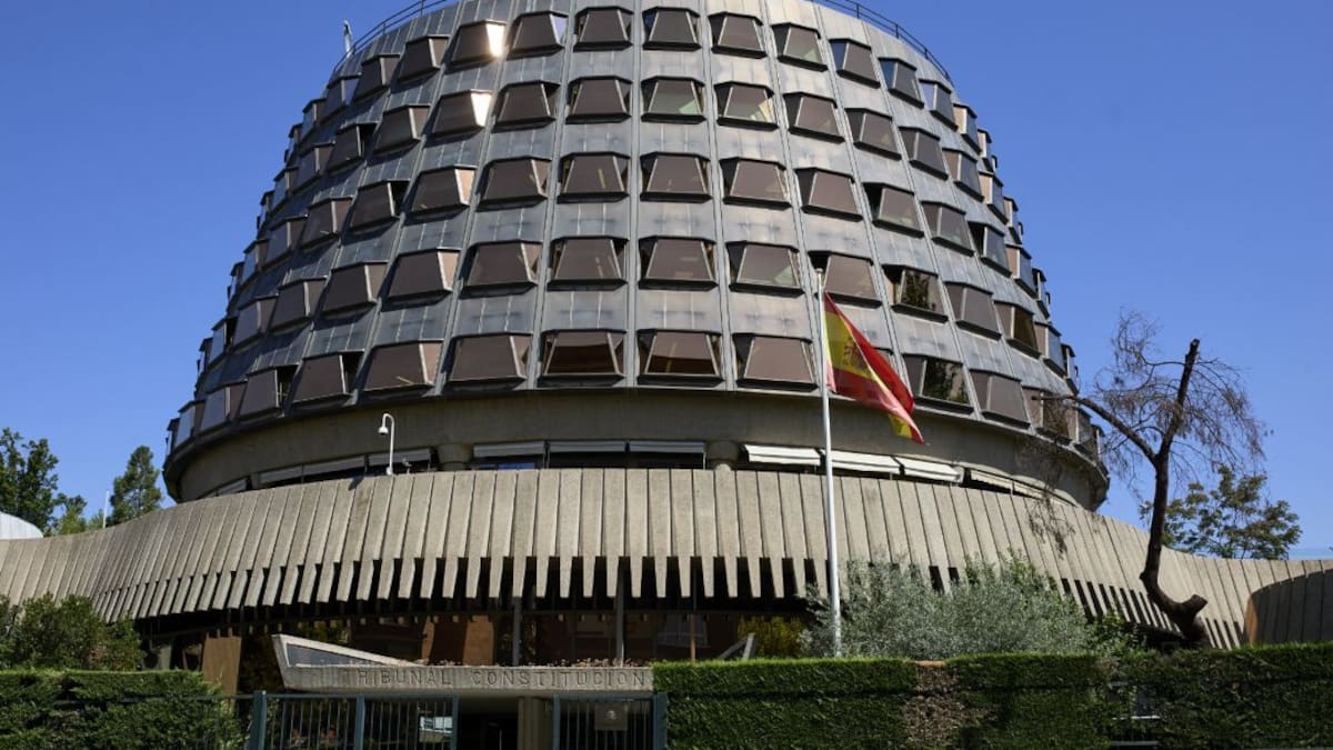 Sorpresa en el Gobierno por la "inédita" decisión del Constitucional sobre el estado de alarma