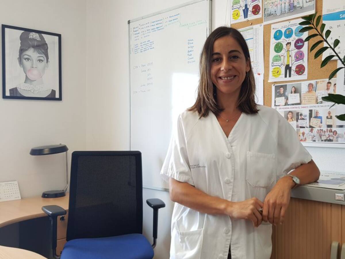 Se rebaja a la mitad la espera para una visita con el médico de familia en Ibiza