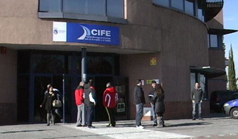 II Certamen para el fomento del emprendimiento en Fuenlabrada.