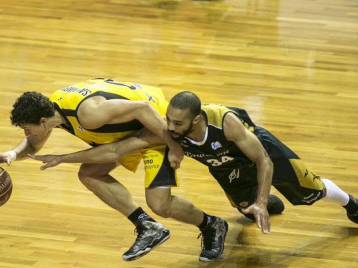 El Iberostar Tenerife cierra el fichaje del base Davin White