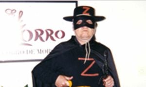 Fuente: El Zorro Cobrador