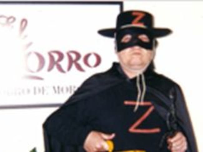 Fuente: El Zorro Cobrador
