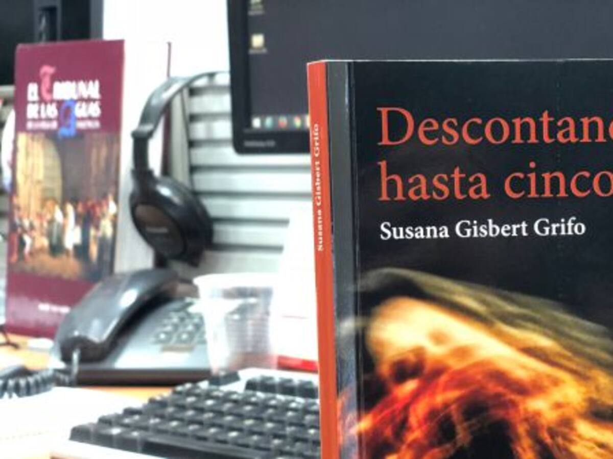 Descontando hasta cinco