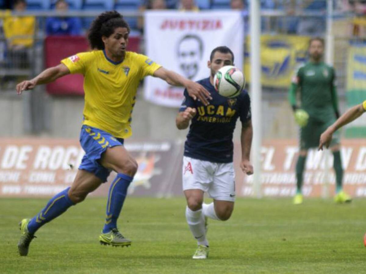 Cervera vuelve a contar con Aridane y Carlos Calvo tras la sanción