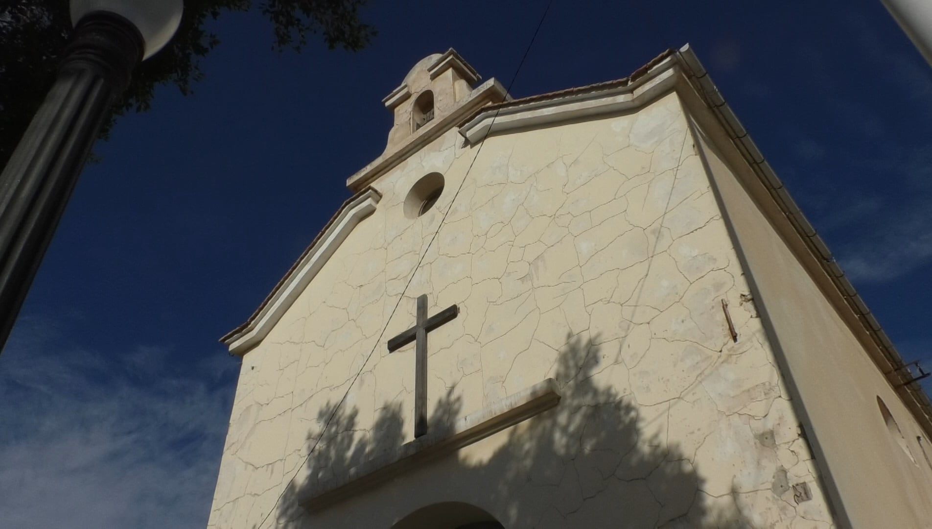 Iglesia de Valverde
