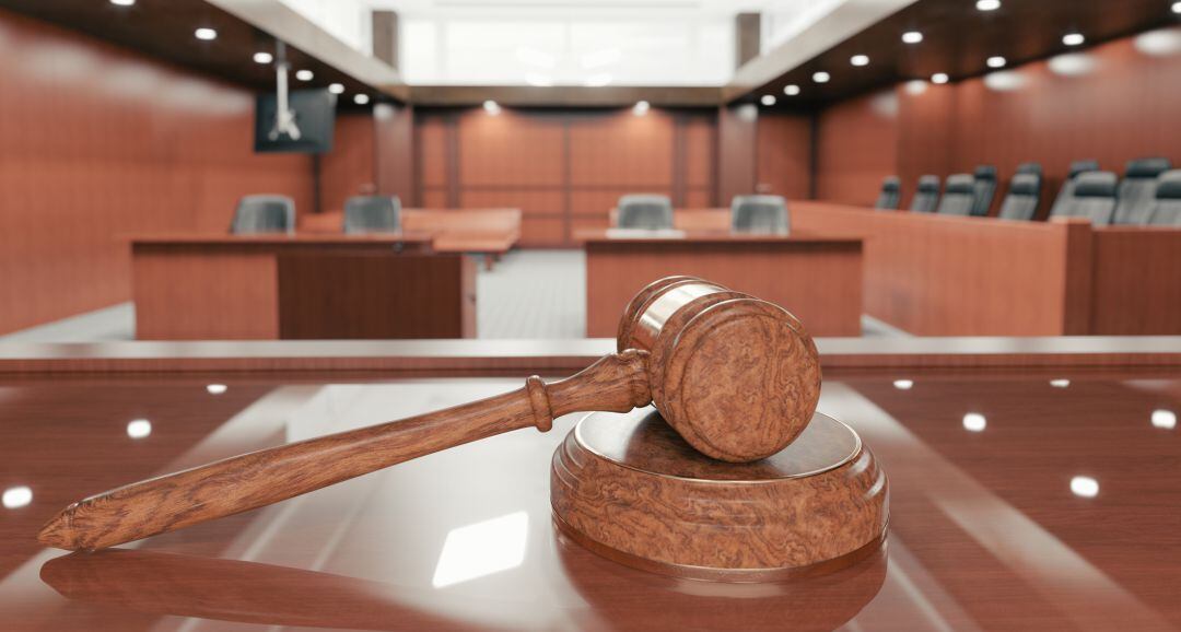 Los hechos tuvieron lugar en la pedanía murciana de Churra