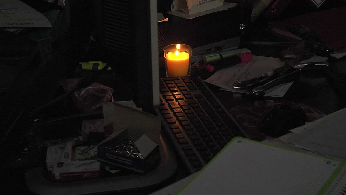 Vigo recupera poco a poco la normalidad tras el apagón masivo