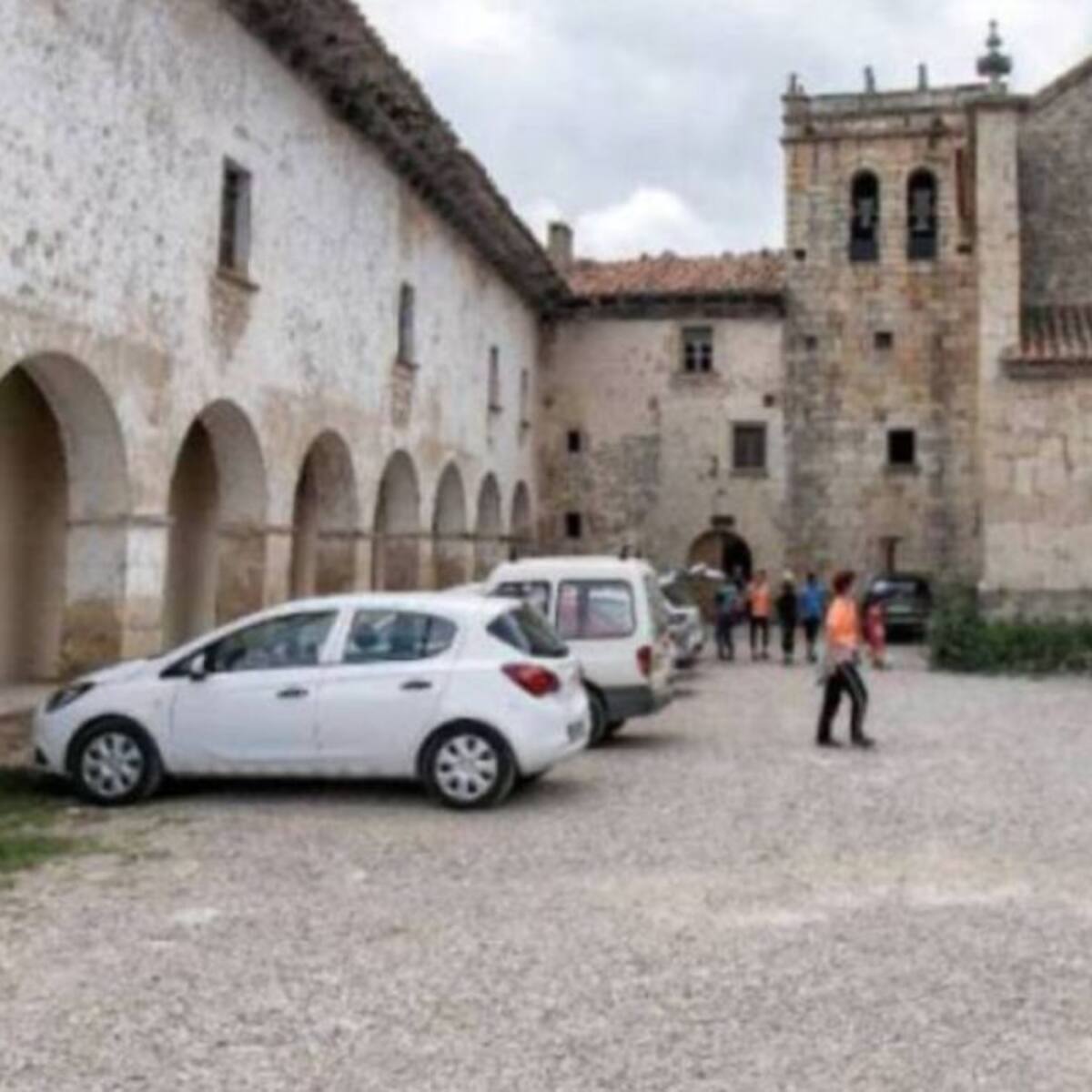 Comienza la cuenta atrás para la reforma de Sant Joan de Penyagolosa