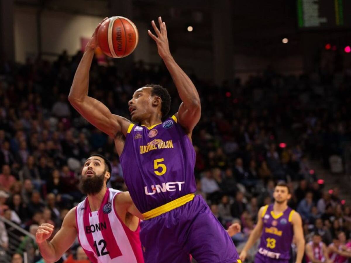 Los deseados por el Iberostar Tenerife