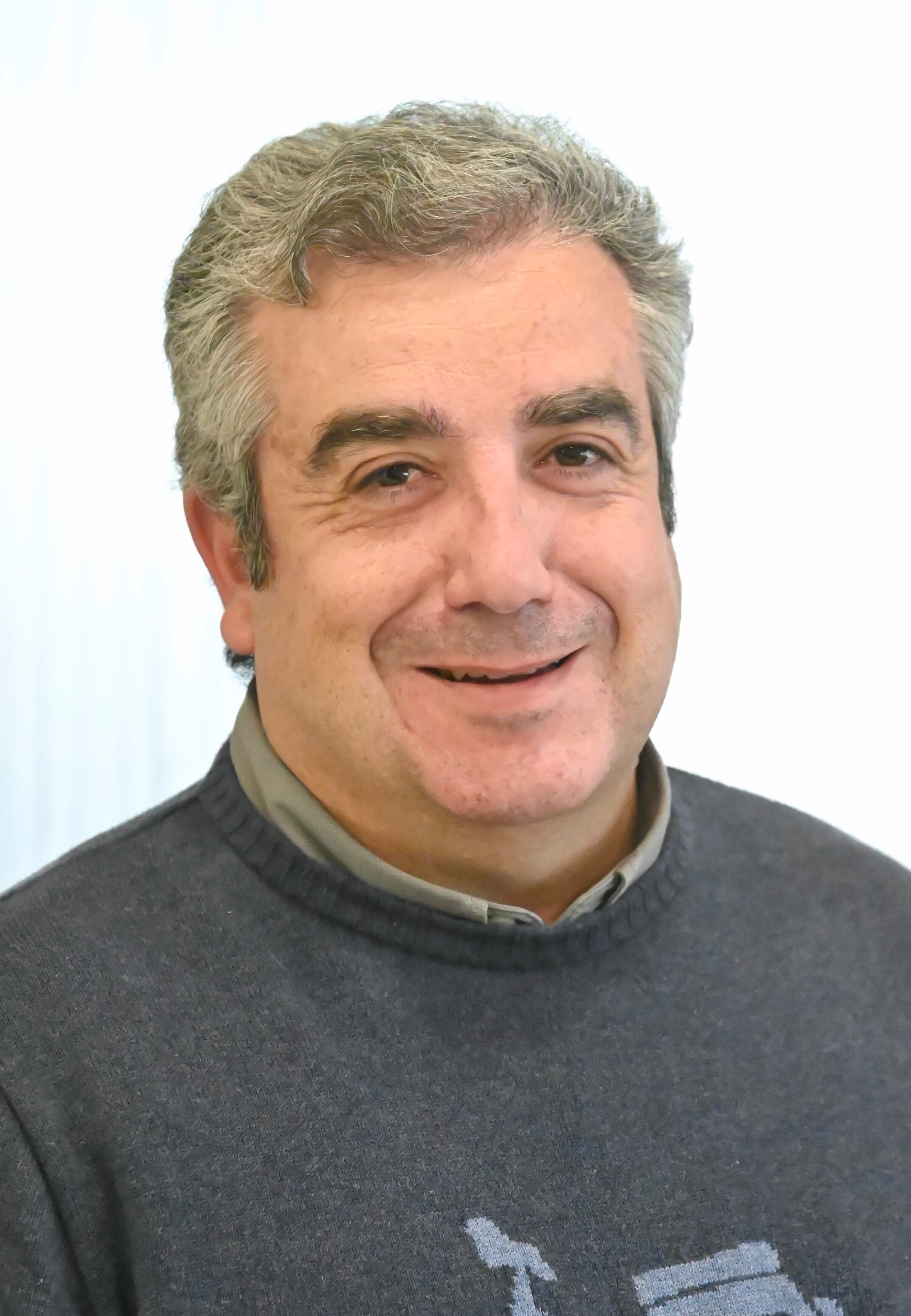 Agustin Navarro Morante, nuevo concejal de Santander