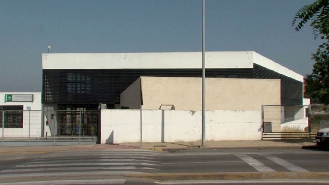 Colegio Virgen de la Esperanza de Algeciras