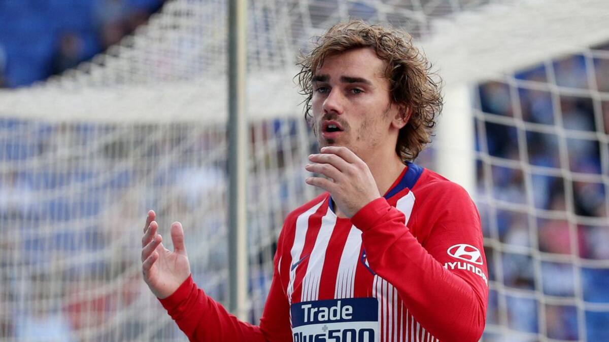 Hora 25 Deportes: A vueltas con Griezmann (14/05/2019)