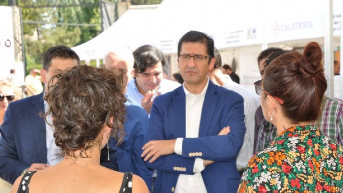 La Diputación de Ciudad Real licita las obras de mejora en la CR-5213 en Bolaños de Calatrava