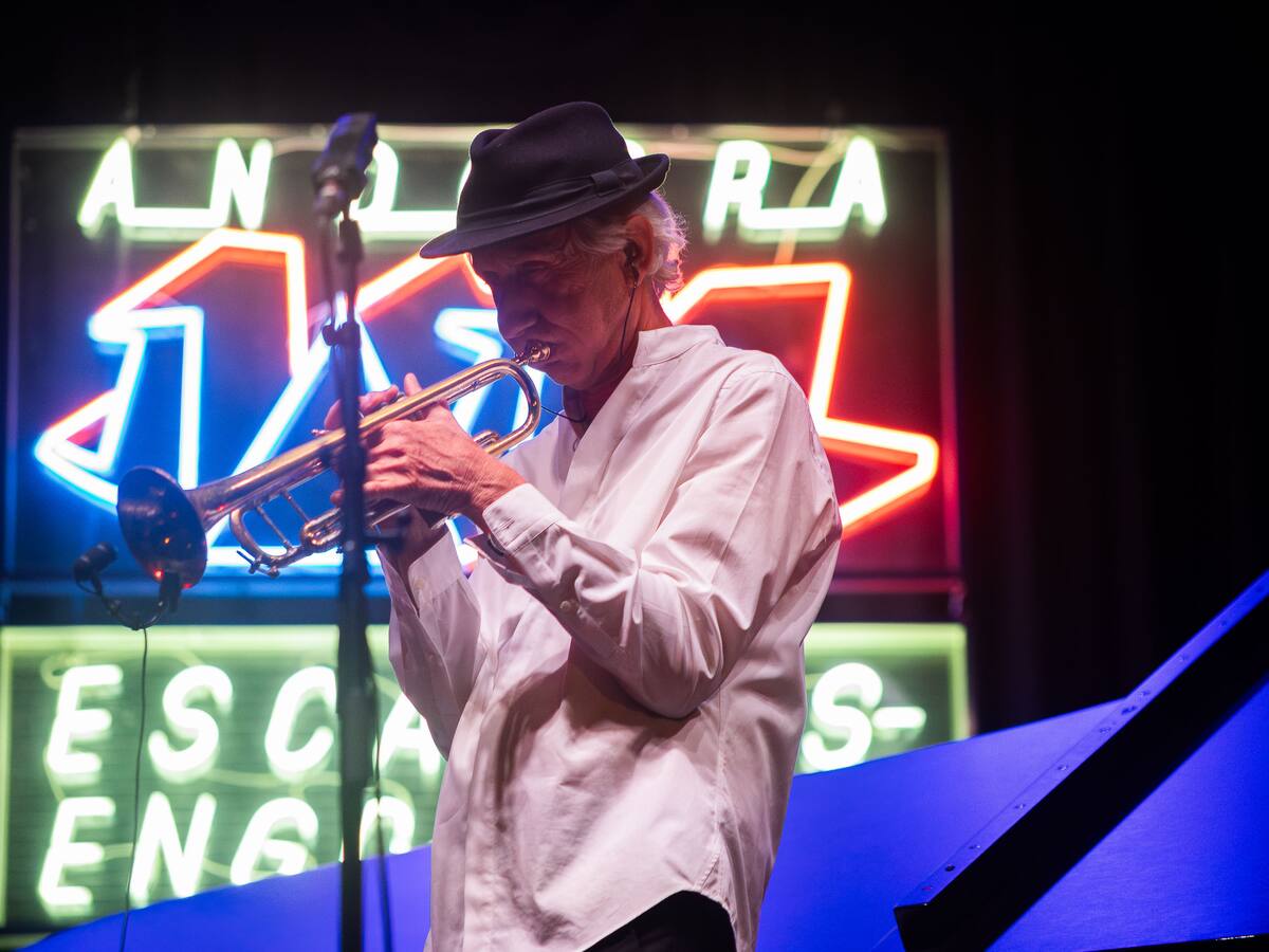 El Festival Internacional de Jazz d'Escaldes ha venut un 76% més d'abonaments que l'any passat