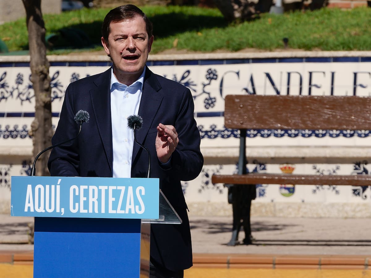 Ignacio Peyró: "Elecciones en Talavera del Shah"