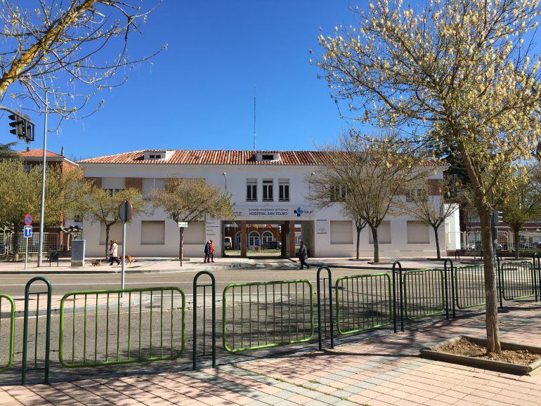 Hospital de San Telmo