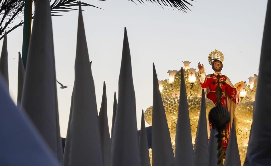 Martes Santo Cartagena