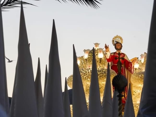 Martes Santo Cartagena