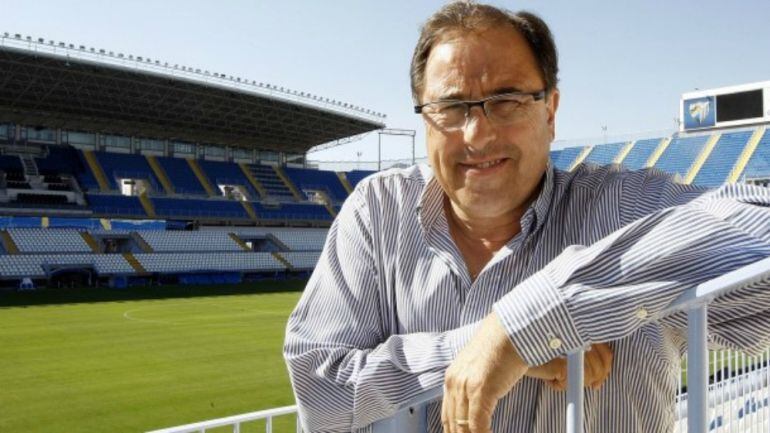 José Manuel Casanova