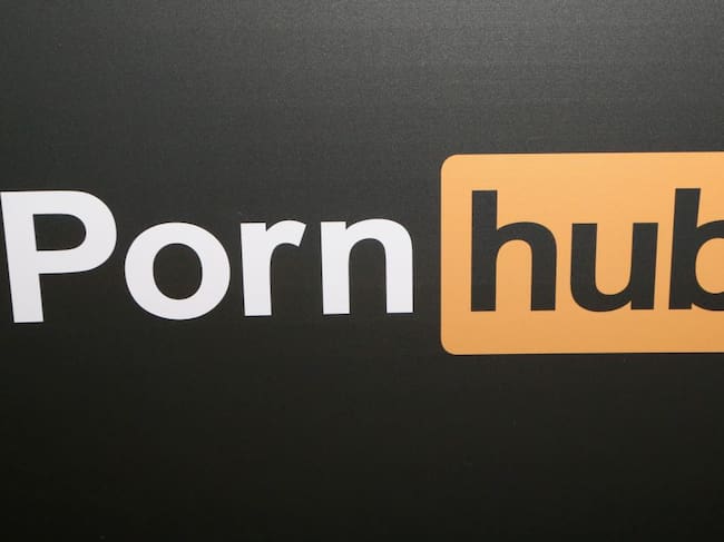 Logo de la empresa pornográfica.