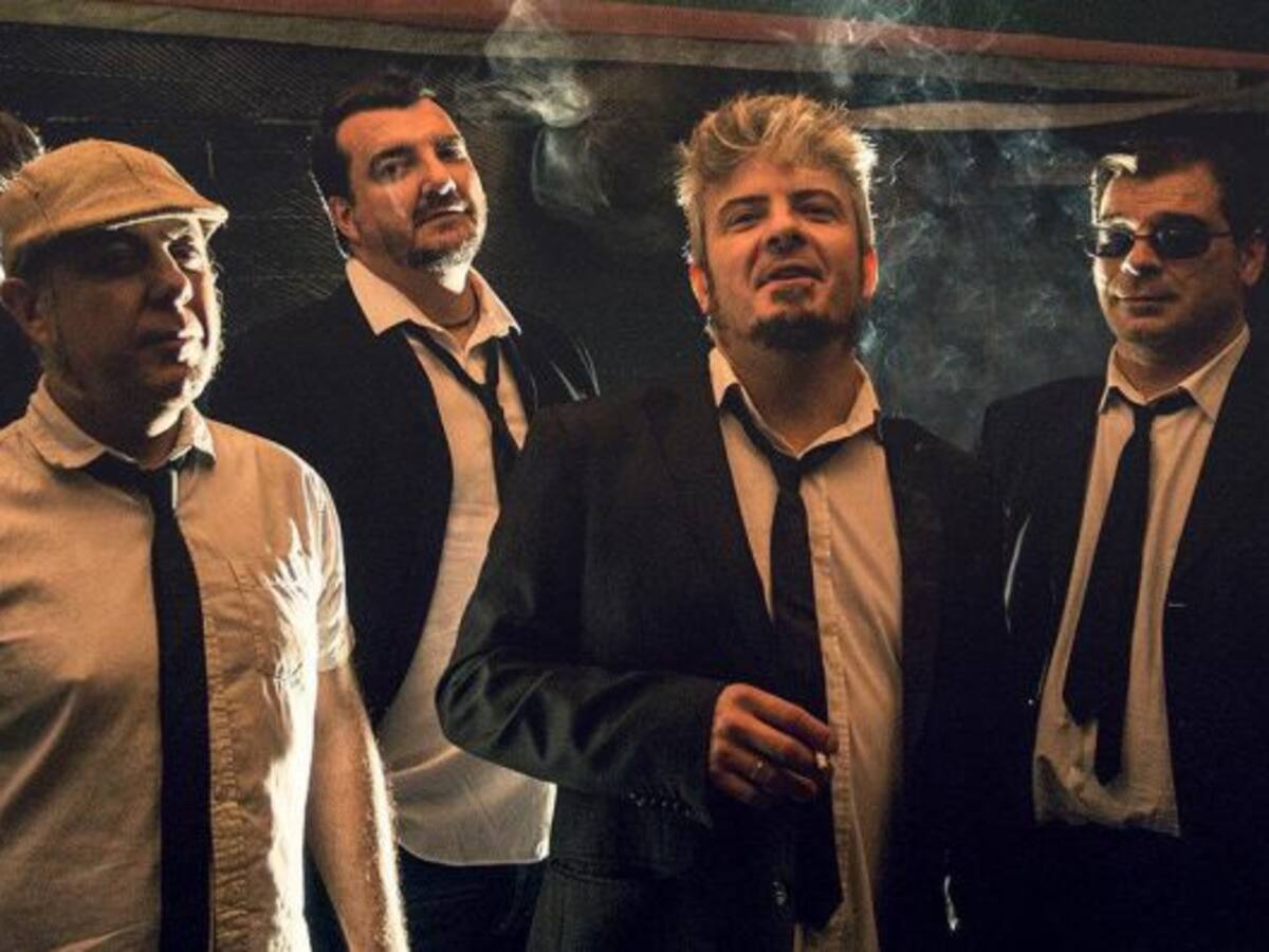 'Lola Nos Quiere' pregonará la Feria de San Lucas 2018