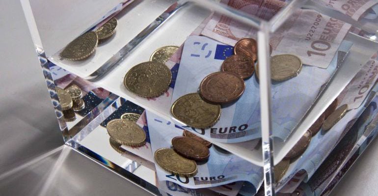 La economía sumergida afecta al 25% del dinero que se genera en Albacete