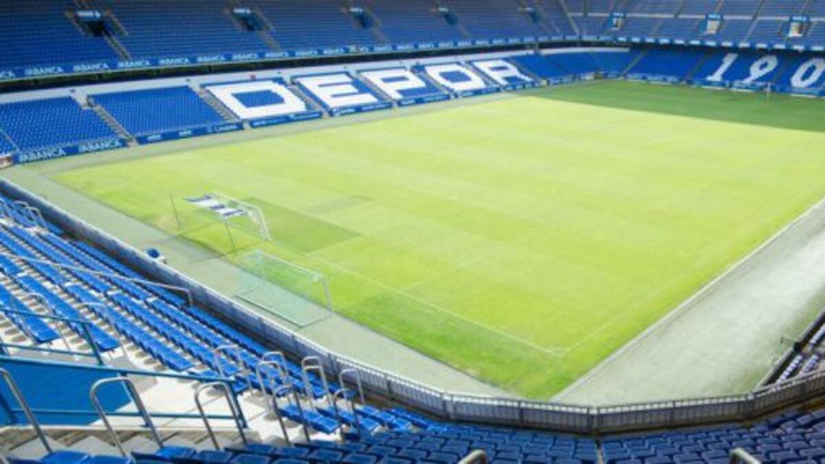 "Un partido vital" para el Dépor