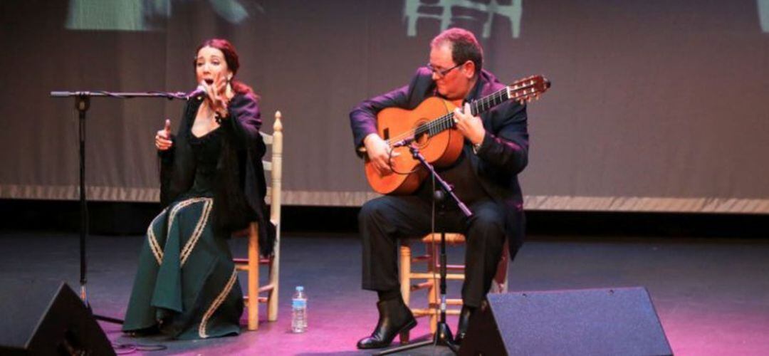El certamen Silla de Oro de Leganés es uno de los más prestigiosos del mundo flamenco en Madrid