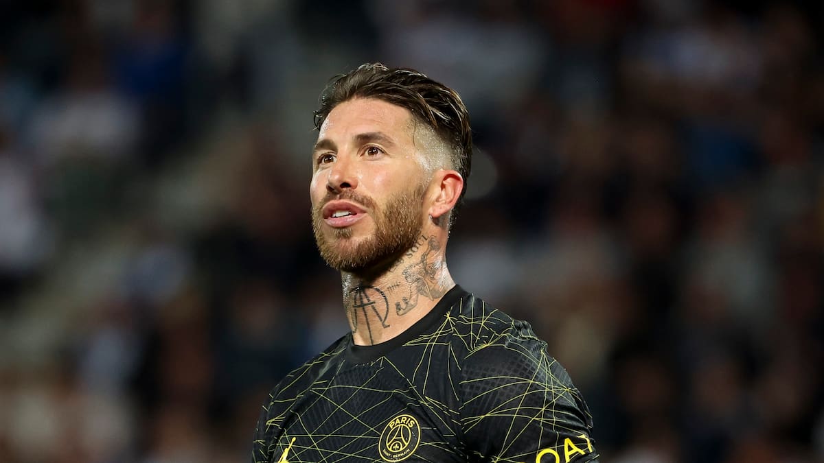 "Es más sevillista de lo que se le ha querido en el Sevilla": la oportunidad de Sergio Ramos para 'redimirse' en su vuelta a casa