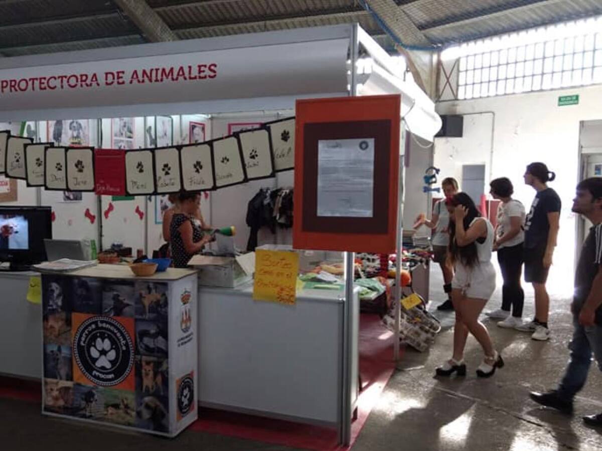 La Concejalía de Medio Ambiente asumirá el incremento de la dotación económica reclamada por PROCAN Benavente