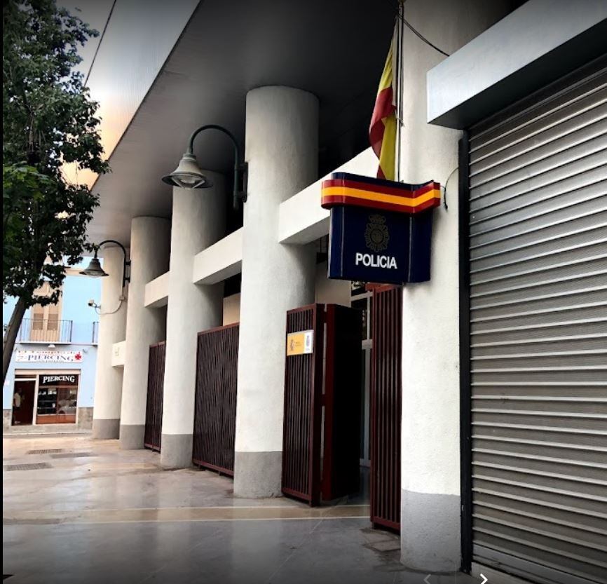 La investigación ha estado a cargo de la Policía Nacional