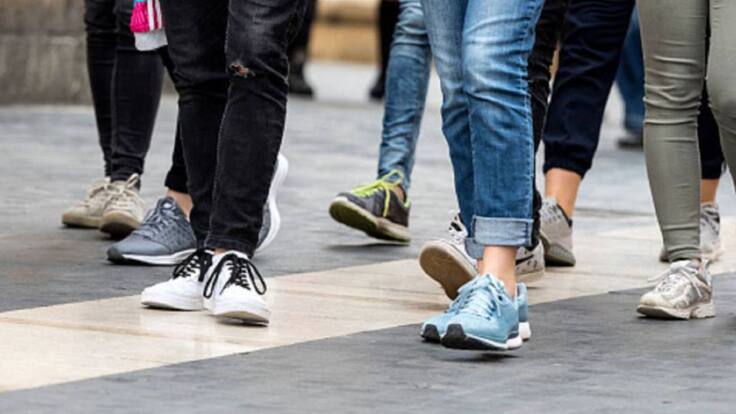 Lhoussayn Khouya: “Cuando les quitamos el nombre, dejamos de ver personas”