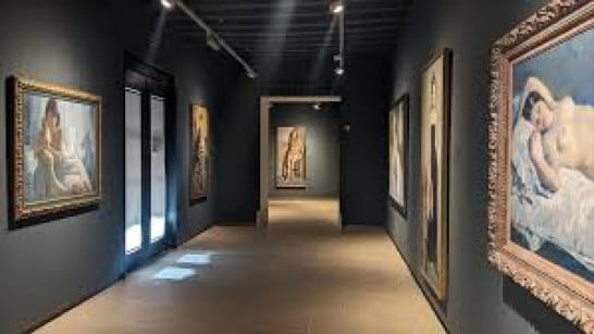 Museo Revello de Toro