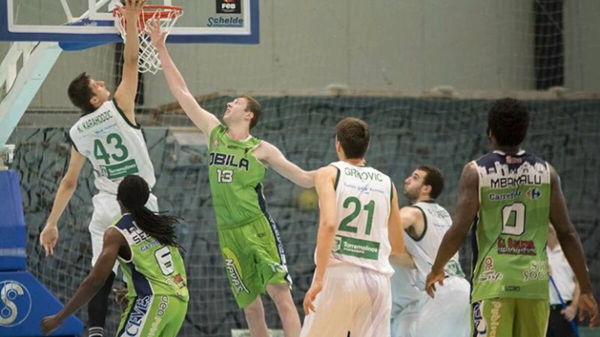 Todo se decidirá en Ávila