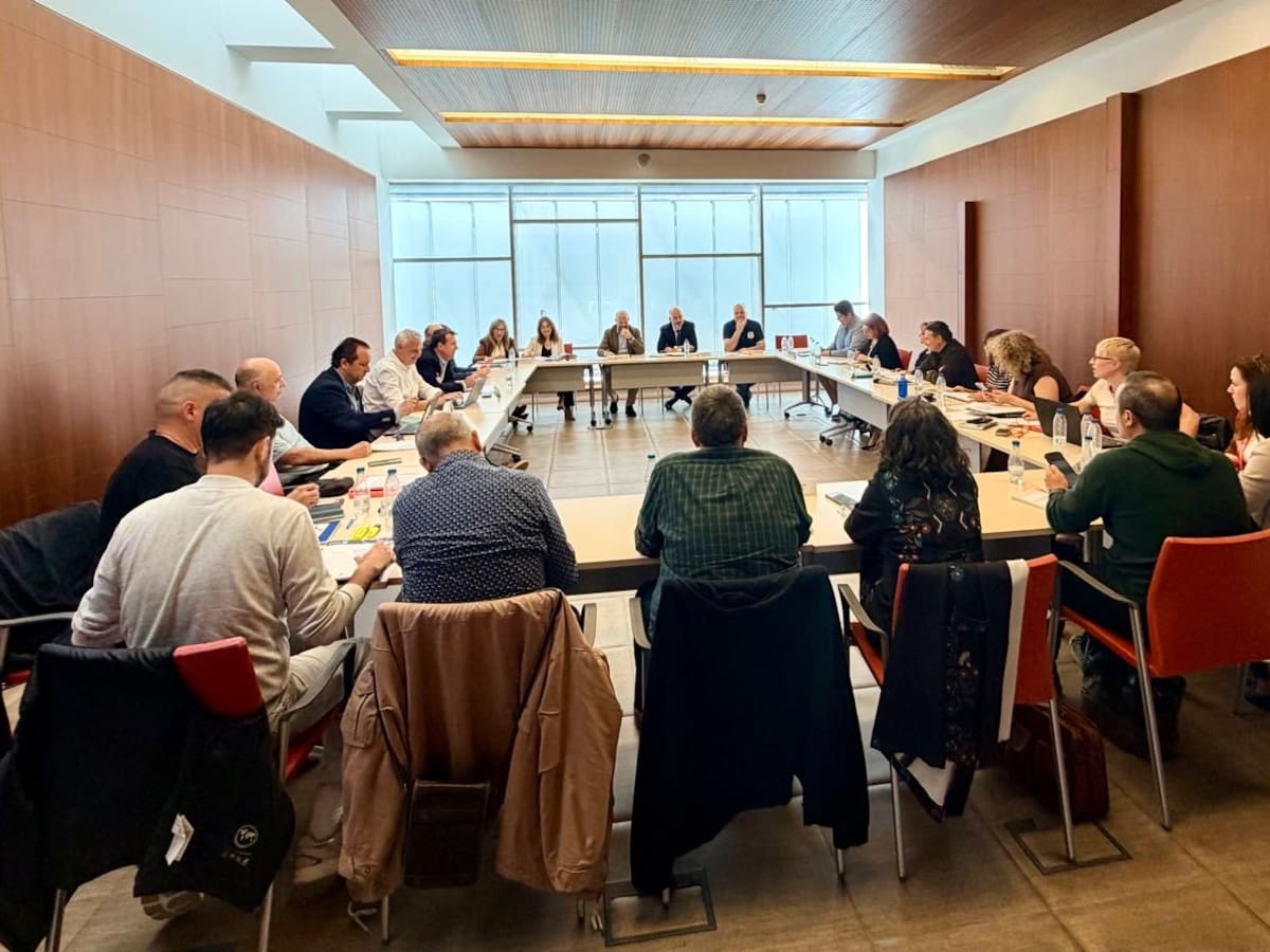 Sanidad recupera la carrera profesional en Castilla-La Mancha tras más de una década congelada