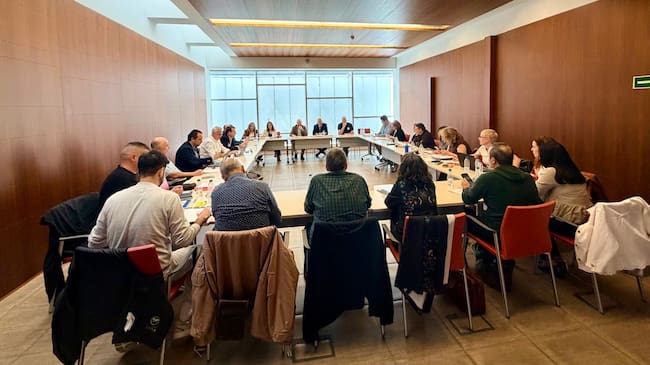 Sanidad recupera la carrera profesional en Castilla-La Mancha tras más de una década congelada