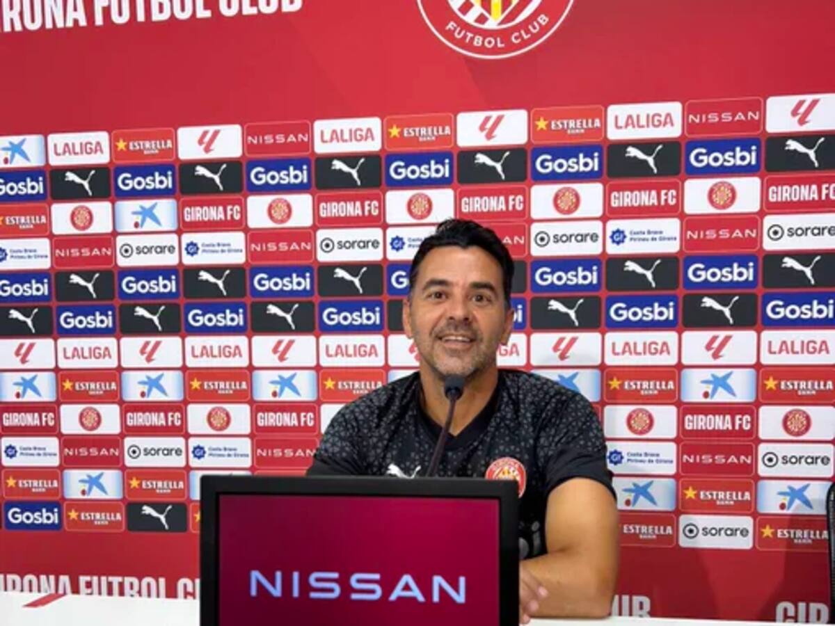 PRÈVIA REAL SOCIEDAD GIRONA JORNADA 1