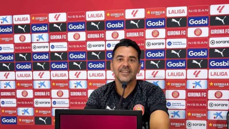 PRÈVIA REAL SOCIEDAD GIRONA JORNADA 1