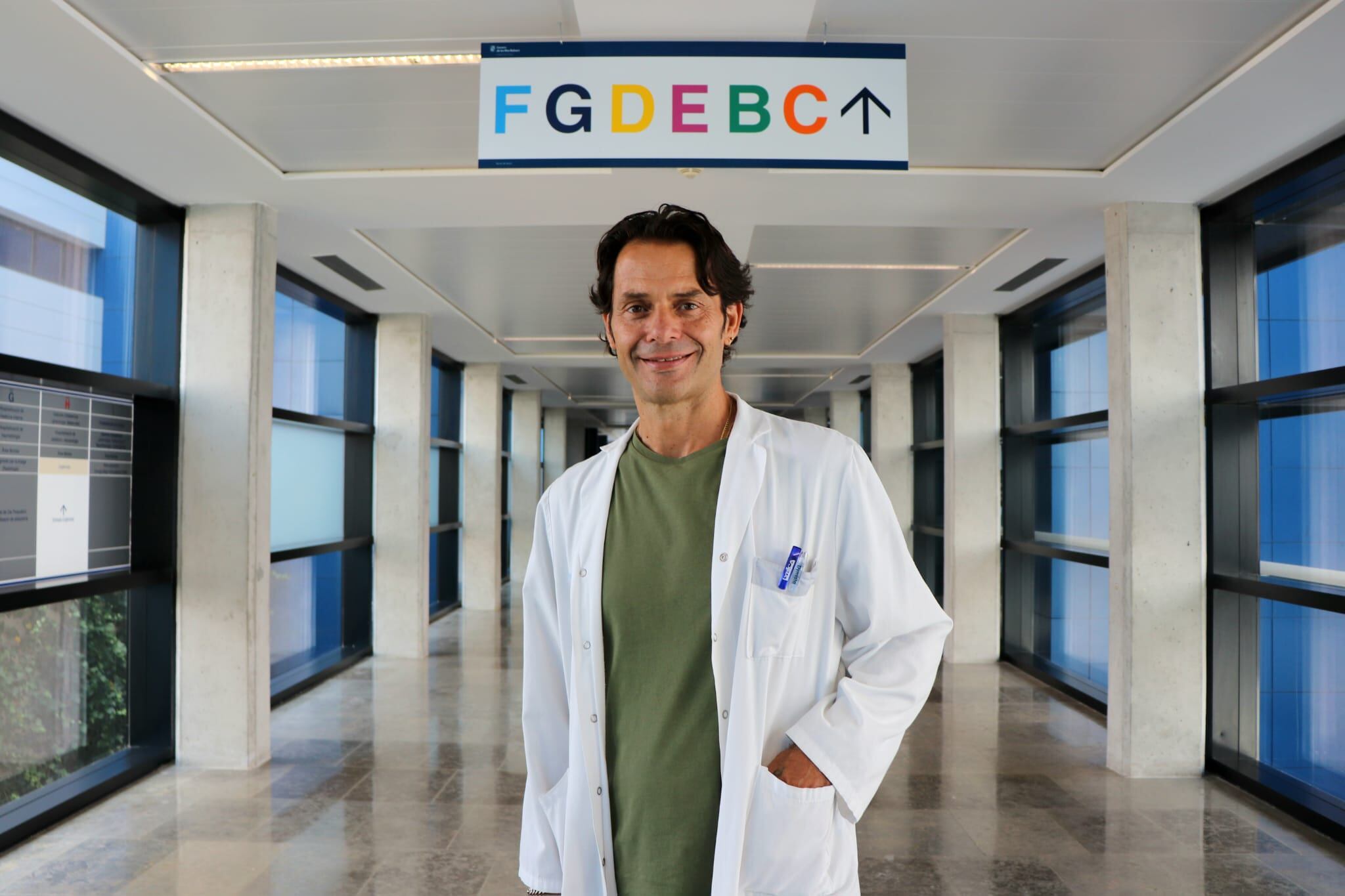 Juan Antonio Rodulfo