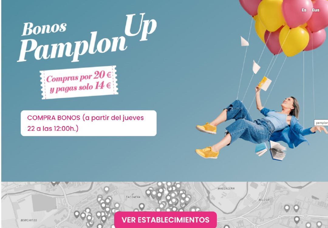 web pamplonup