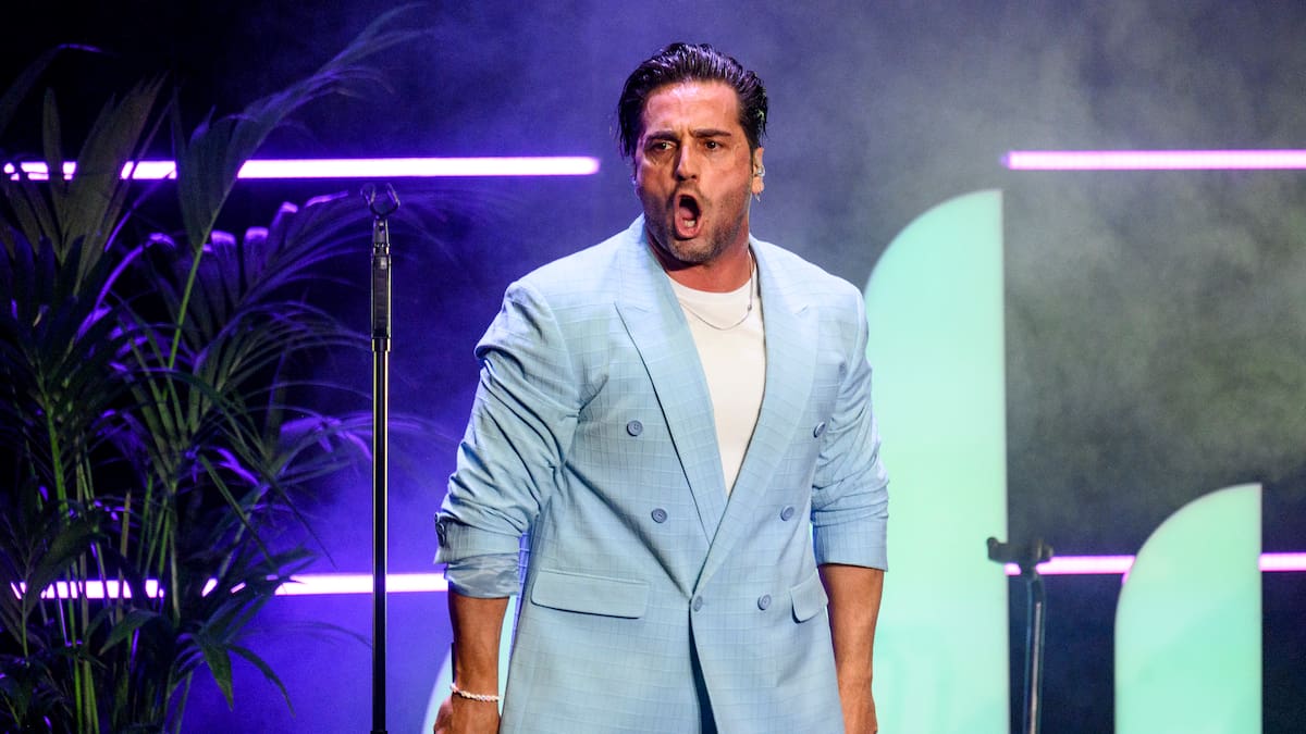 La alcaldesa de Getafe, Sara Hernández, habla de las fiestas de mayo 2026 en SER Madrid Sur