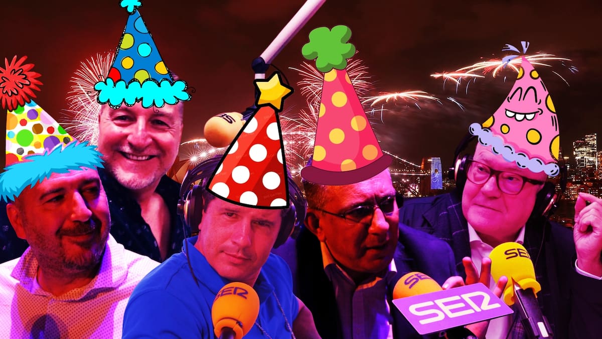 Mensaje de Fin de Año de SM Juan Carlos I de Manuel y su Gabinete de Crisis Habitual