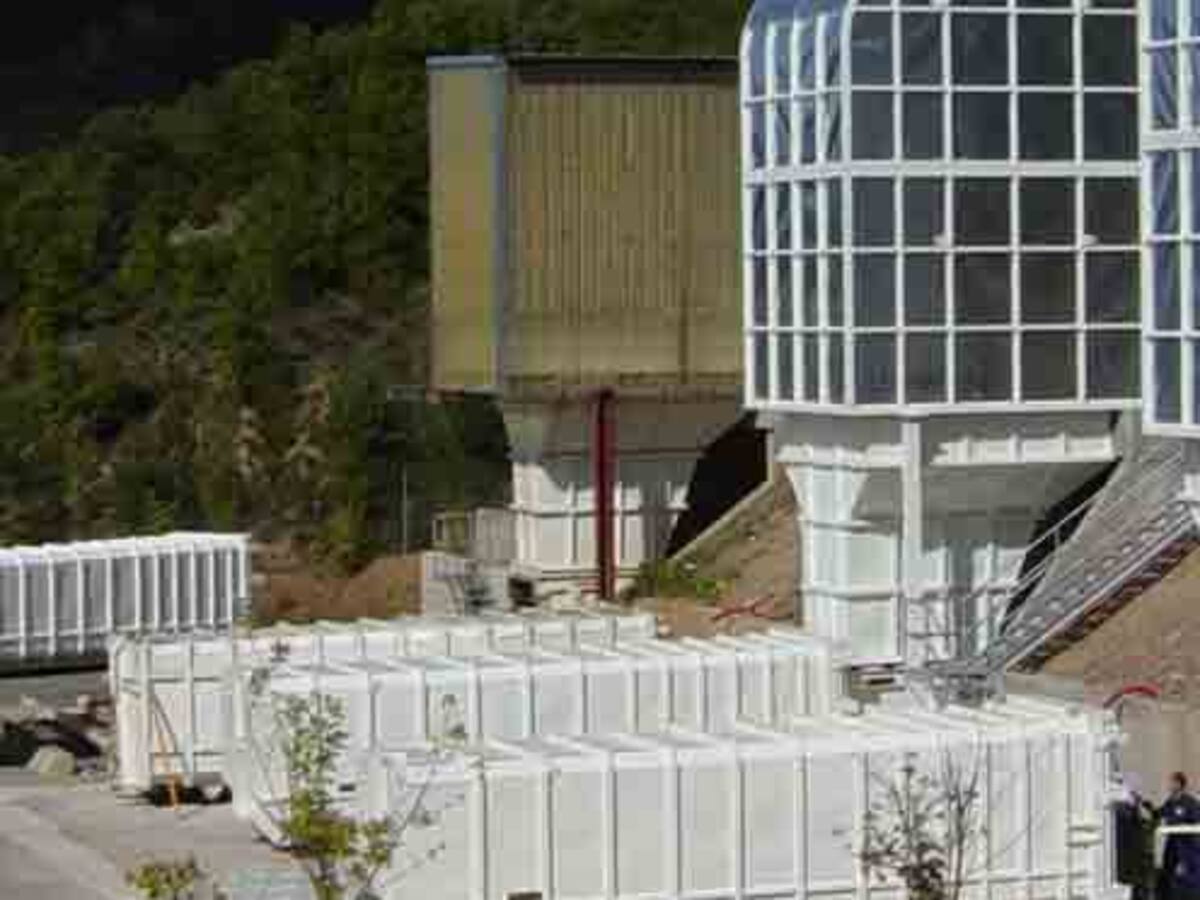 Grhusa asume el servicio de recogida de enseres voluminosos de Sabiñánigo