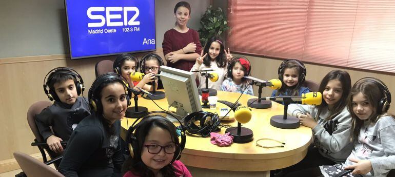 Especial Reyes Magos con los más pequeños