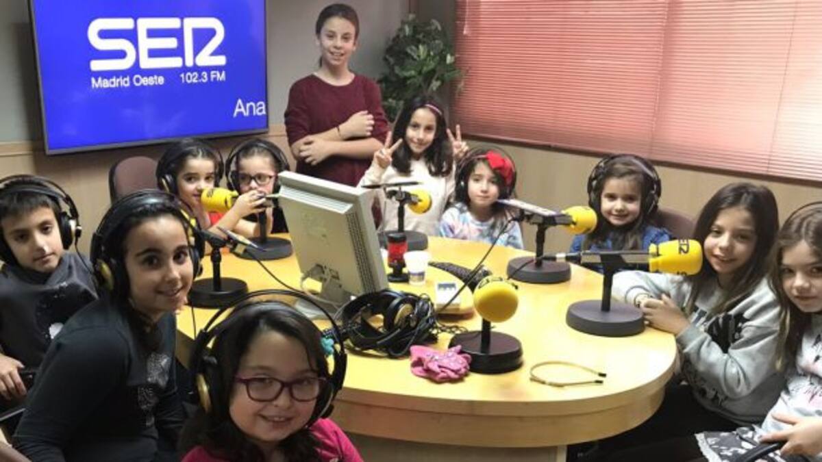 Especial Reyes Magos con los más pequeños