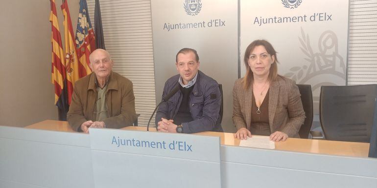 El ayuntamiento realiza un estudio sobre accesibilidad en las instalaciones deportivas