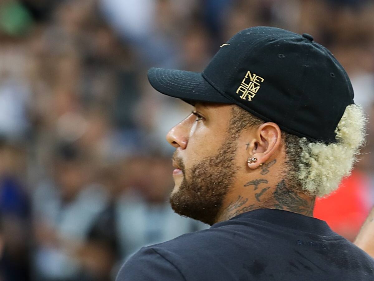 Fernando Kallás: "Neymar siempre ha dicho que quería irse al Barça o al Madrid"