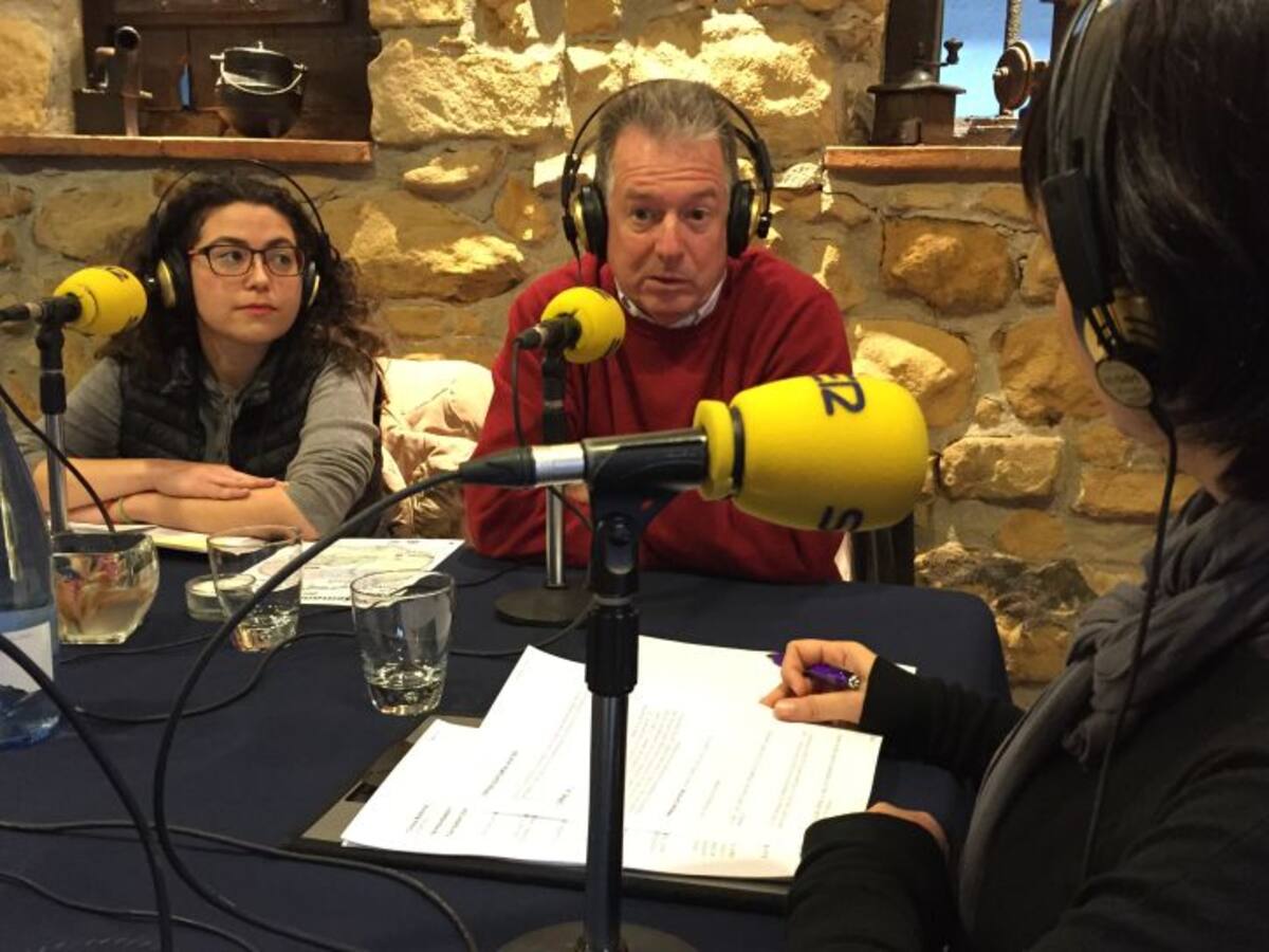 “No hay edad límite para estudiar un idioma”