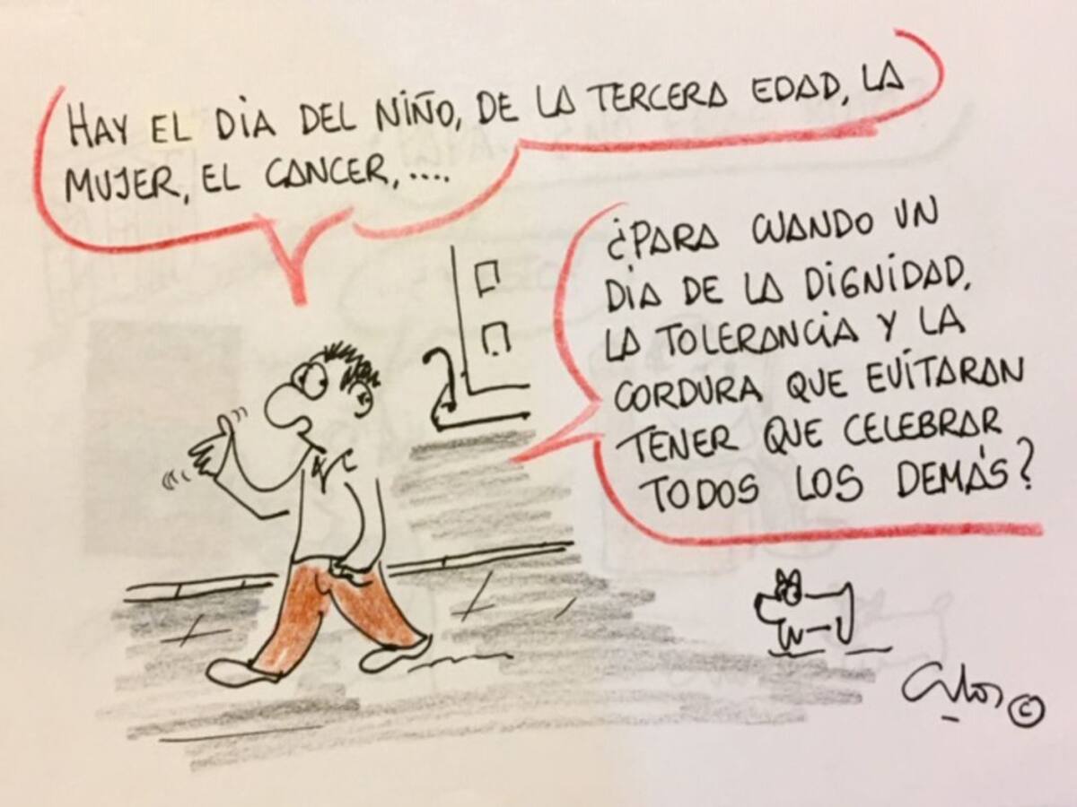 'La viñeta de Villanueva'