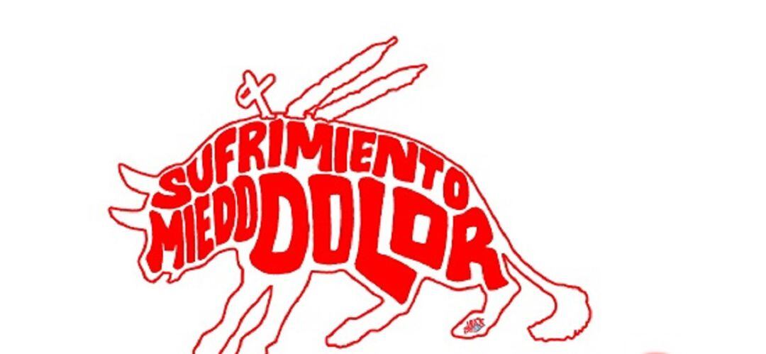 Cargan contra los encierros, las becerradas y las corridas de toros